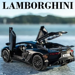 1:32 Lamborghinis Children's Sports Car