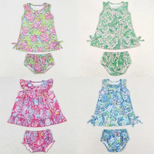 New Kids Designer Toddler Baby Sets